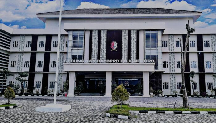 Bawaslu Pastikan Proses PAW DPRD Bojonegoro Sesuai Regulasi