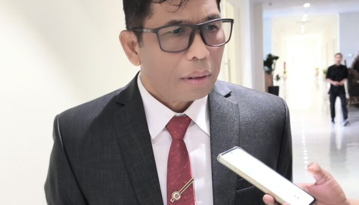 Polemik RS Onkologi Bojonegoro: Sekwan DPRD Klarifikasi