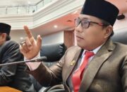 Sekretaris Pansus IV DPRD Bojonegoro Amin Thohari, Dorong Pemerintah Fokus Membangun Kawasan Hutan
