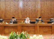 Bupati Bojonegoro Jelaskan P-APBD 2025: Fokus pada Kesejahteraan Masyarakat