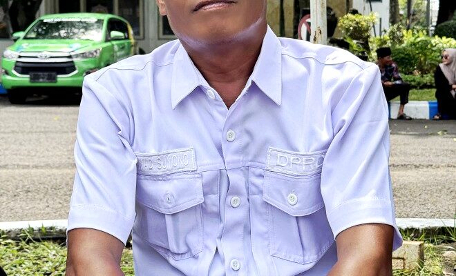 Kisah Inspiratif: Waluh, Hikmah di Balik Kesederhanaan