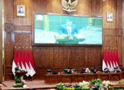 Bojonegoro Menuju Pembangunan Berkelanjutan, RPJMD 2025-2029 Disetujui DPRD