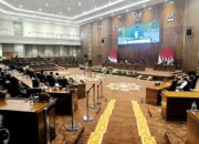 Pansus I DPRD Bojonegoro Sampaikan Laporan RPJMD 2025-2029, Tekankan Pentingnya Reformasi Birokrasi dan Transparansi