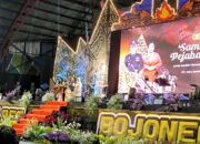 Saatnya Berpisah, Kapolres Bojonegoro AKBP Mario Prahatinto: Dedikasi Anggota dan Masyarakat Luar Biasa!