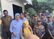 Dihadiri Wabup Bojonegoro, PT Sata Tec Indonesia Laksanakan Uji Coba Operasional