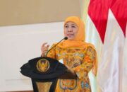 Gubernur Jawa Timur Beri Dukungan Penuh Geopark Bojonegoro Jadi Kandidat Aspiring UNESCO Global Geopark 2025