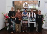 Gathering Pengrajin Handicraft Jawa Timur Digelar di Bojonegoro, Dorong Pertumbuhan Ekonomi Daerah