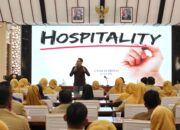 Pemkab Bojonegoro Gelar Bimtek, Komitmen Tingkatkan Pelayanan Publik