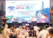 Sinergi Lintas Sektor, Pemkab Bojonegoro Dorong Kekayaan Geopark Bisa Dongkrak Ekonomi dan Jadi Tujuan Penelitian