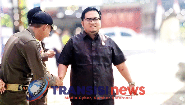 Ahmad Supriyanto: DPRD Bojonegoro Dukung Penuh Program CKG