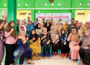 Ketua Komisi B DPRD Bojonegoro Sally Atyasasmi Hadiri Bimtek di Soko Temayang