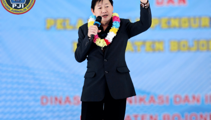 Ketum PJI: Stop Kriminalisasi Jurnalis, Polisi Harus Tolak Laporan