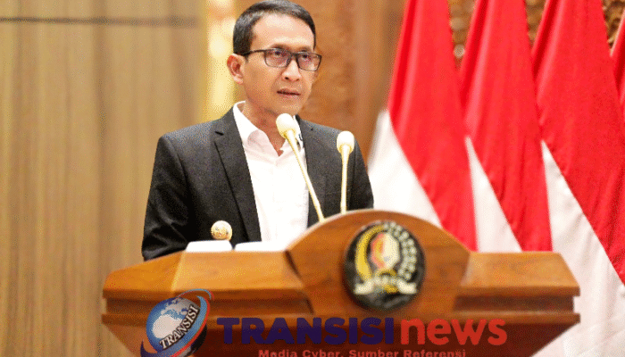 Bupati Bojonegoro Menjawab Pandangan Umum Fraksi-Fraksi DPRD Terkait Raperda Pembentukan Perangkat Daerah