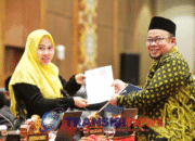 Langkah Progresif Fraksi Demokrat DPRD Bojonegoro dalam Pembentukan BRIDA dan Peningkatan Klasifikasi BPBD