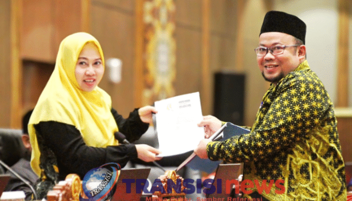 Langkah Progresif Fraksi Demokrat DPRD Bojonegoro dalam Pembentukan BRIDA dan Peningkatan Klasifikasi BPBD