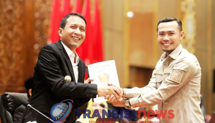 Dinamika Pemerintahan Kabupaten Bojonegoro: Fraksi Gerindra DPRD Sampaikan Pemandangan Umum tentang Perubahan SOTK