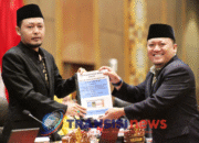 Dukungan Fraksi PAN Bintang Nurani Rakyat untuk BRIDA dan BPBD: Langkah Menuju Bojonegoro yang Tangguh dan Berinovasi