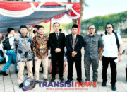 Yayasan Karimon Ikuti Upacara HUT RI ke-80: Eks Napiter Berubah dan Berkontribusi Positif