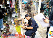 Operasi Gempur Rokok Ilegal di Bojonegoro: Pemkab Berkomitmen Memberantas Peredaran Rokok Ilegal