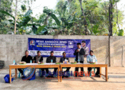 Moch. Choirul Anam Fraksi PAN BNR Serap Aspirasi Masyarakat dalam Reses Masa Sidang 2 DPRD Bojonegoro