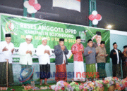 Reses Masa Sidang 2 DPRD Bojonegoro, Abdullah Umar: Pemkab Bojonegoro Harus Fokus pada Sektor Pertanian dan Lapangan Pekerjaan