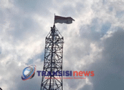 Abaikan Keselamatan Kerja, Pengawas Proyek Tower di Lamongan Diduga Lalai