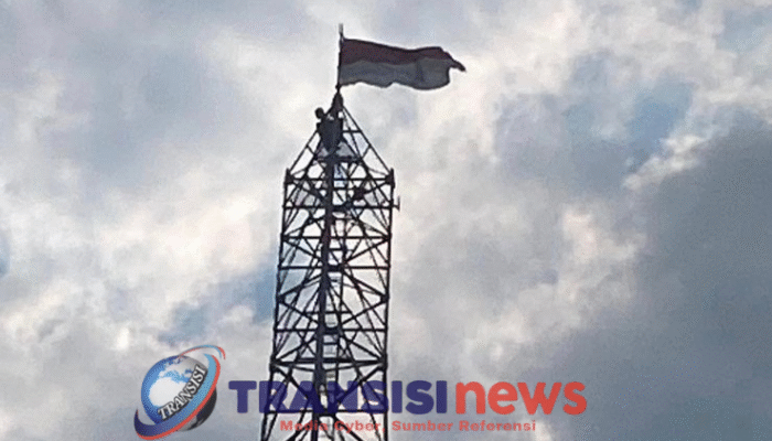 Abaikan Keselamatan Kerja, Pengawas Proyek Tower di Lamongan Diduga Lalai