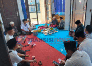 MCS Sampang Gelar Khotmil Qur’an dan Maulid Nabi, Wujud Syukur Peresmian Sekretariat Baru