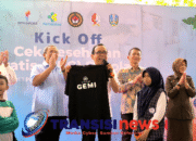 Pemerintah Kabupaten Bojonegoro Dukung Program Cek Kesehatan Gratis untuk Generasi Emas Indonesia