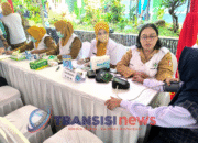 Pemeriksaan Kesehatan Gratis di SMPN 1 Padangan, Bojonegoro: Upaya Deteksi Dini Masalah Kesehatan pada Siswa
