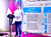 Menteri PMK Pratikno: Bojonegoro Harus Fokus pada Kualitas Kesehatan Masyarakat