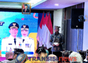 Pemkab Bojonegoro Komitmen Tingkatkan Layanan Kesehatan dengan Peresmian Katarak Center
