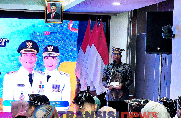 Pemkab Bojonegoro Komitmen Tingkatkan Layanan Kesehatan dengan Peresmian Katarak Center
