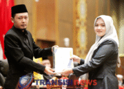 Fraksi Partai Golkar DPRD Bojonegoro Dukung Pembentukan BRIDA dan Peningkatan Klasifikasi BPBD