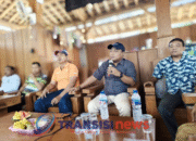 Krisis Hutan Bojonegoro: Amin Thohari Dalam Reses Masa Sidang II Dapil IV, Mengajak Masyarakat Bersatu untuk Menyelamatkan Lingkungan