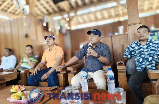 Krisis Hutan Bojonegoro: Amin Thohari Dalam Reses Masa Sidang II Dapil IV, Mengajak Masyarakat Bersatu untuk Menyelamatkan Lingkungan