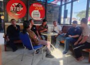Mapolsek Babat Diduga Jadi Sarang Debt Collector, PJI Tuntut Jawaban