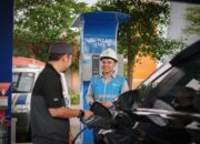 Semangat Hari Kemerdekaan, PLN Melesat ke Fortune Global 500, Digitalisasi dan Beyond kWh jadi Kunci