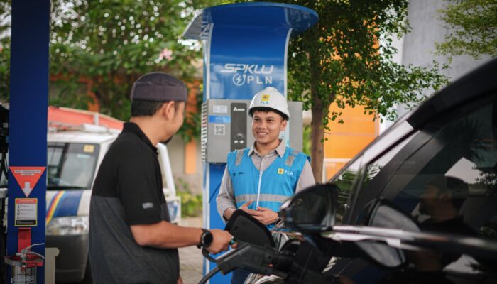 Semangat Hari Kemerdekaan, PLN Melesat ke Fortune Global 500, Digitalisasi dan Beyond kWh jadi Kunci