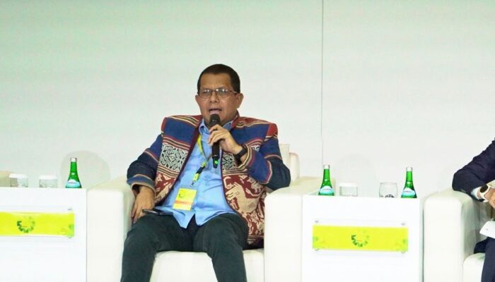 Perayaan Kemerdekaan,PLN Siap Wujudkan Akses Listrik Berkeadilan hingga Pelosok Negeri