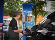 Dengan Semangat Kemerdekaan, PLN Catat Penjualan 155,62 TWh pada Semester I 2025, Konsumsi Listrik Nasional Tumbuh