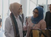 Wakil Bupati dan Ketua Dekranasda Bojonegoro Beri Pesan Semangat untuk Asosiasi Handicraft Jawa Timur