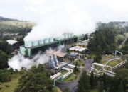 Semarak Kemerdekaan, Diinisiasi Danantara, PLN – Pertamina Teken Kerja Sama Pengembangan Energi Panas Bumi Nasional
