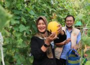 Wakil Bupati Bojonegoro Ajak HKTI Tingkatkan Produksi Pertanian