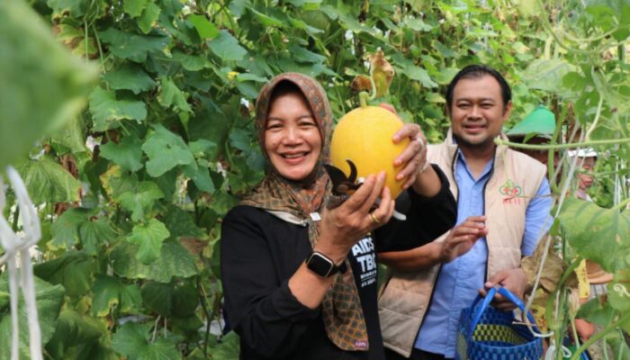 Wakil Bupati Bojonegoro Ajak HKTI Tingkatkan Produksi Pertanian