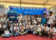 PLN Icon Plus Hadirkan ICONNET dan Promo Spesial di Jember Fashion Carnaval 2025
