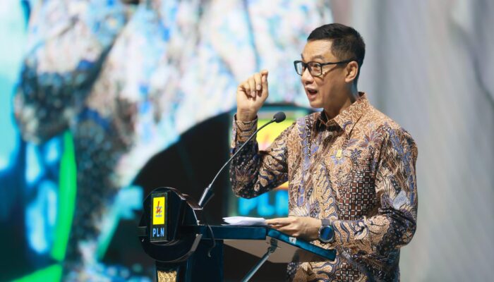 Semangat Kemerdekaan, PLN Apresiasi Pelanggan Sektor Industri, Sukses Dorong Ekonomi Hijau Nasional