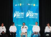 Semarak Kemerdekaan, PLN Electric RUN 2025 Siap Digelar, Catat Tanggal dan Lokasinya