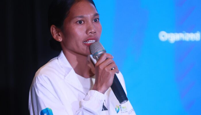 Semarak Kemerdekaan, PLN Electric Run 2025 Targetkan 7.500 Pelari, Incar Pengurangan Emisi 21.812 Kg CO2