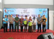 Wakil Bupati Bojonegoro Resmi Buka MPLS Sekolah Rakyat, Momentum Peningkatan SDM